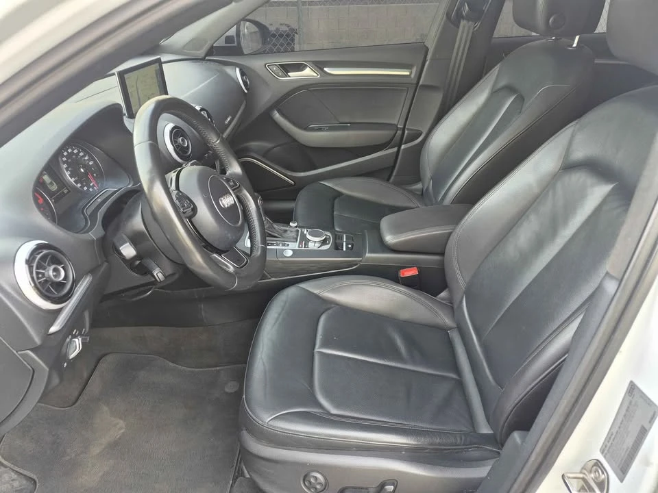 2016 Audi 8V A3 - Image 8 of 12