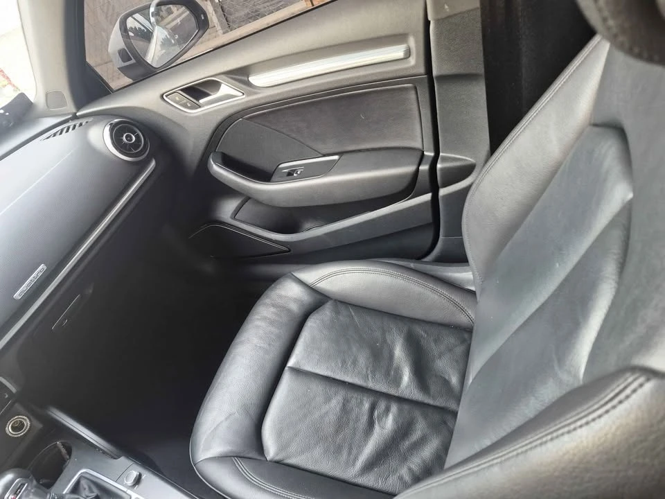 2016 Audi 8V A3 - Image 9 of 12