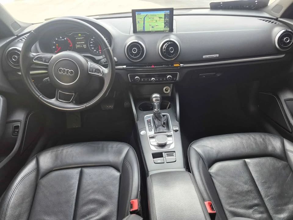 2016 Audi 8V A3 - Image 6 of 12