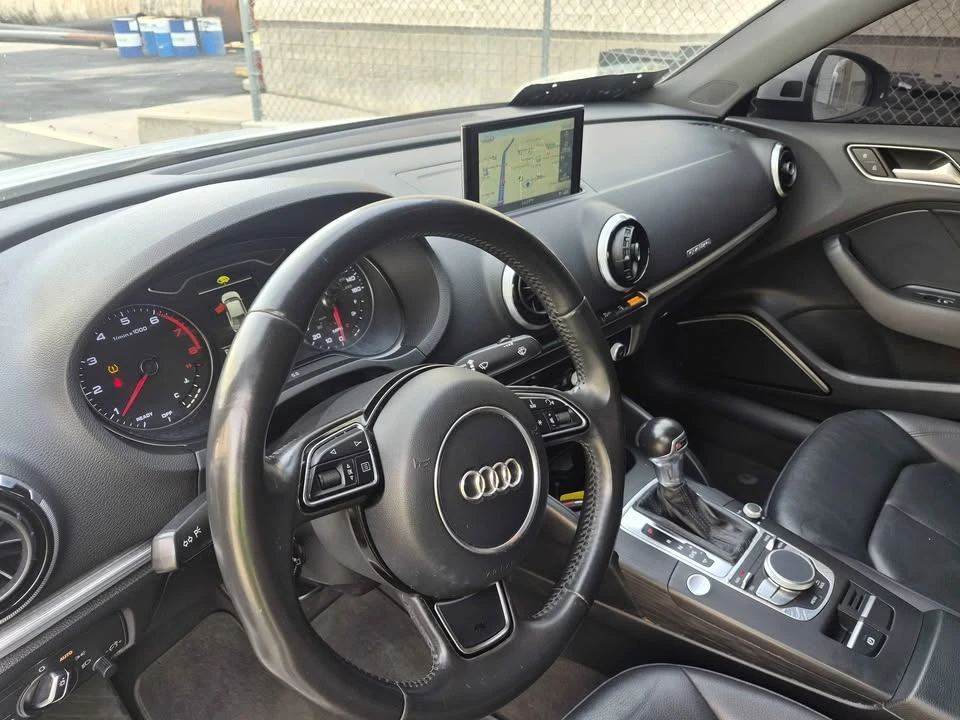 2016 Audi 8V A3 - Image 10 of 12
