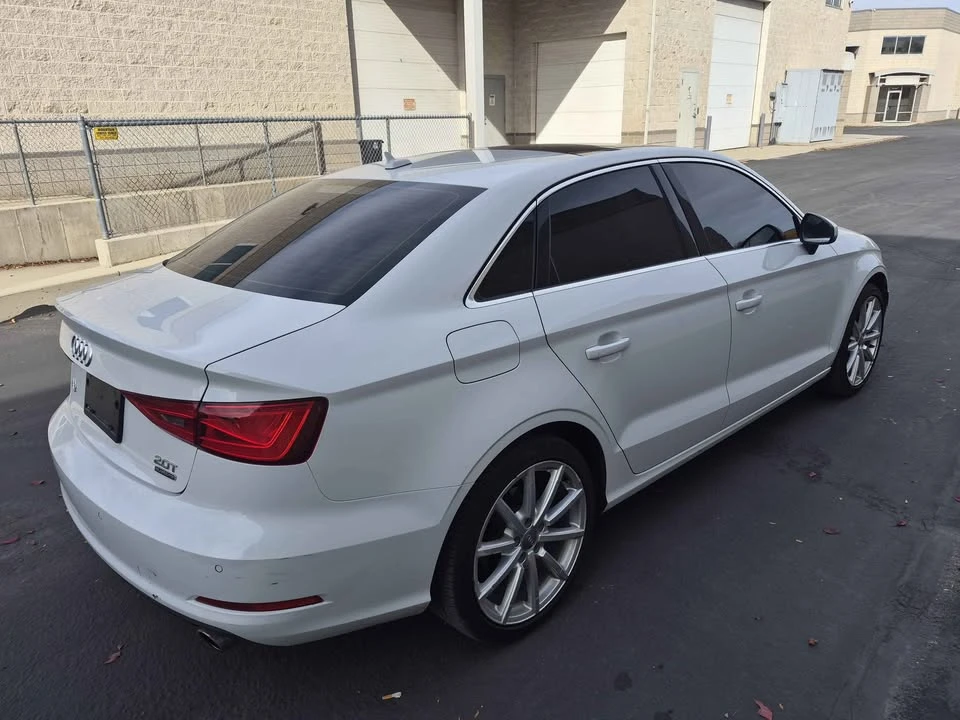 2016 Audi 8V A3 - Image 2 of 12