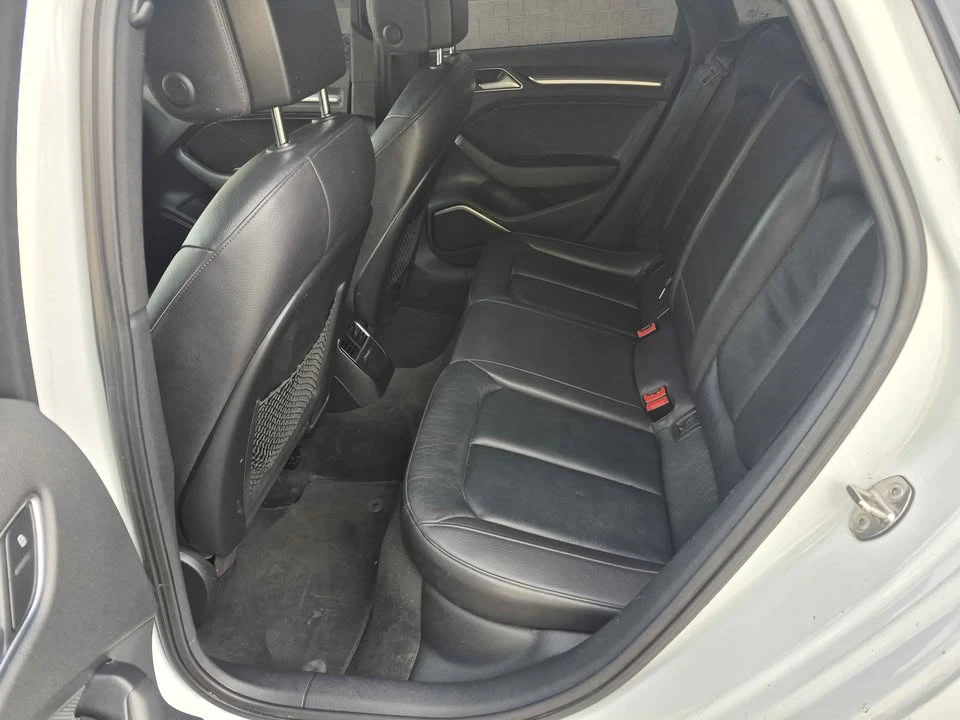 2016 Audi 8V A3 - Image 5 of 12