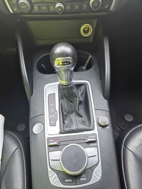 2016 Audi 8V A3 - Image 11 of 12