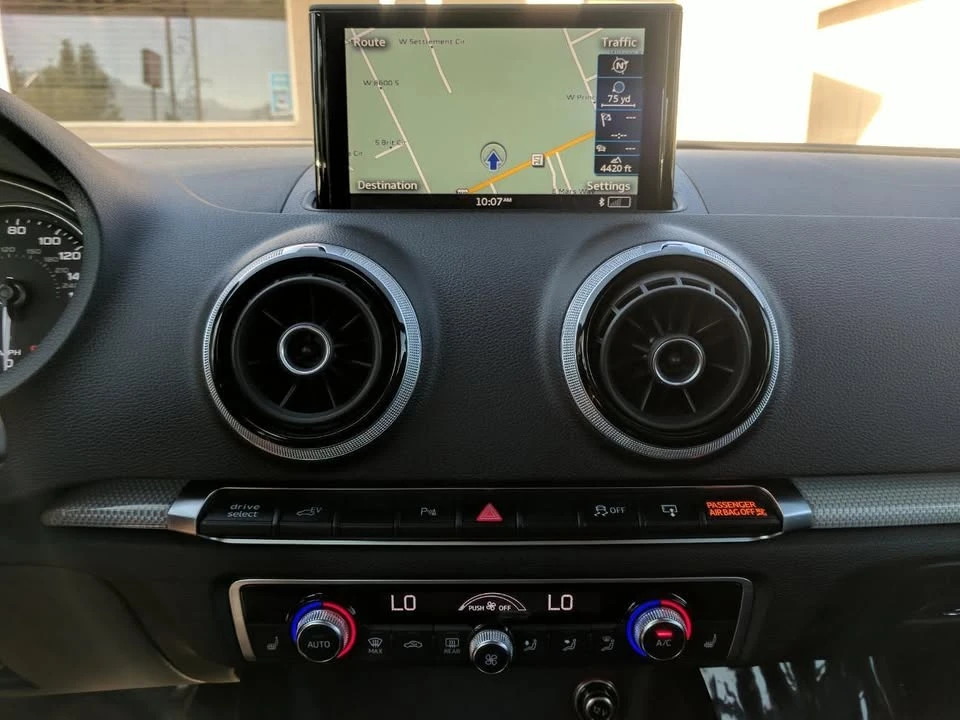 2016 Audi 8V A3 - Image 10 of 20