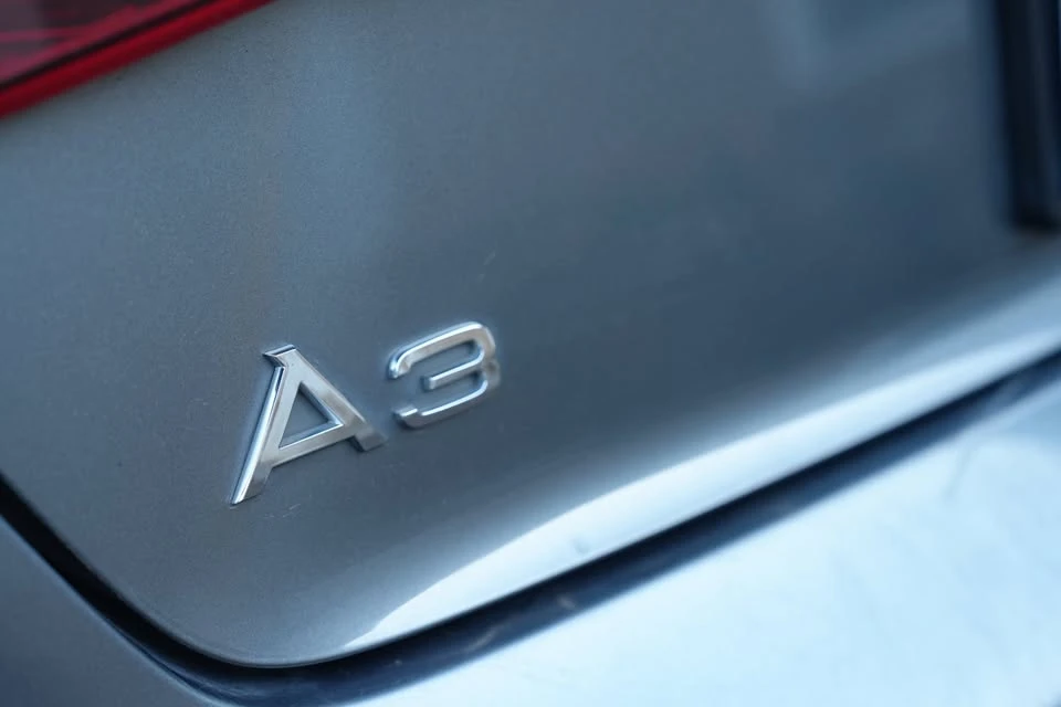 2016 Audi 8V A3 - Image 17 of 20
