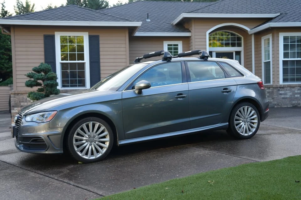 2016 Audi 8V A3 - Image 4 of 20