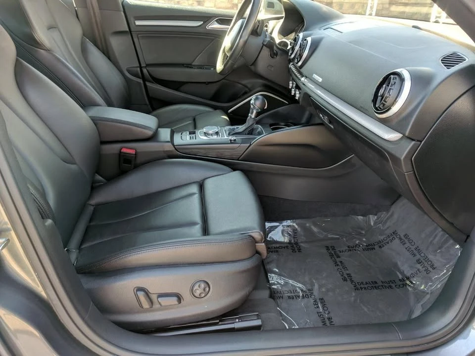 2016 Audi 8V A3 - Image 9 of 20