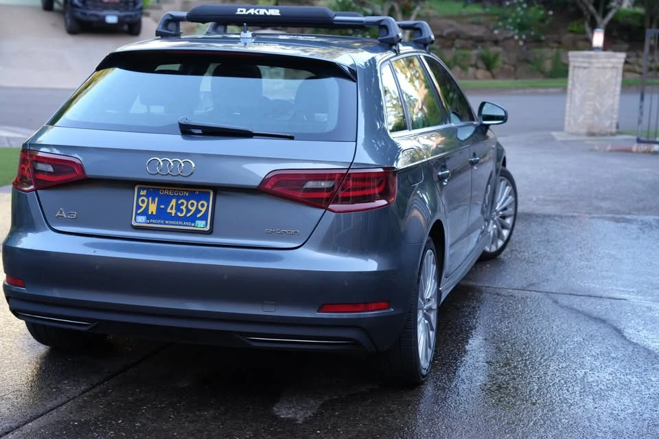 2016 Audi 8V A3 - Image 5 of 20