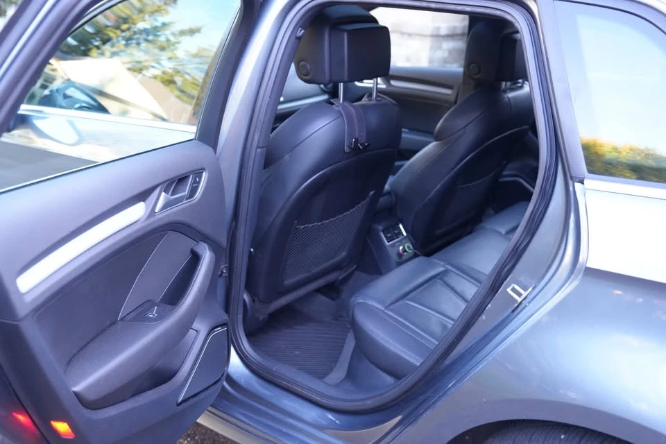 2016 Audi 8V A3 - Image 13 of 20
