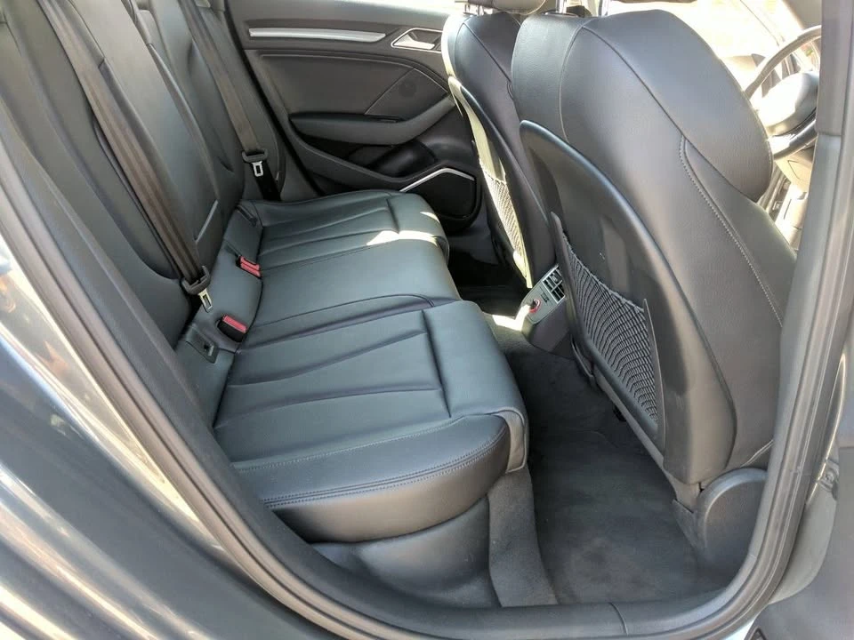2016 Audi 8V A3 - Image 8 of 20
