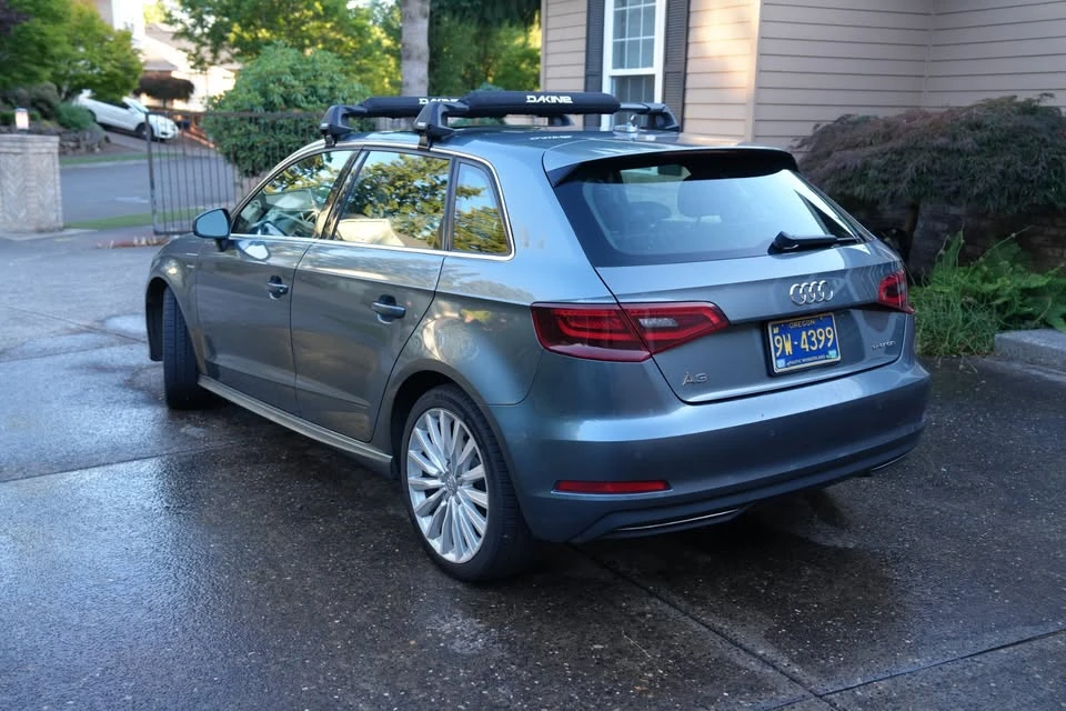 2016 Audi 8V A3 - Image 6 of 20