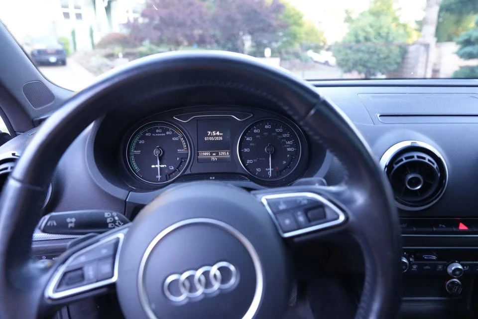 2016 Audi 8V A3 - Image 11 of 20