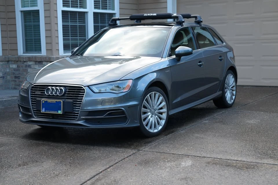 2016 Audi 8V A3 - Image 2 of 20
