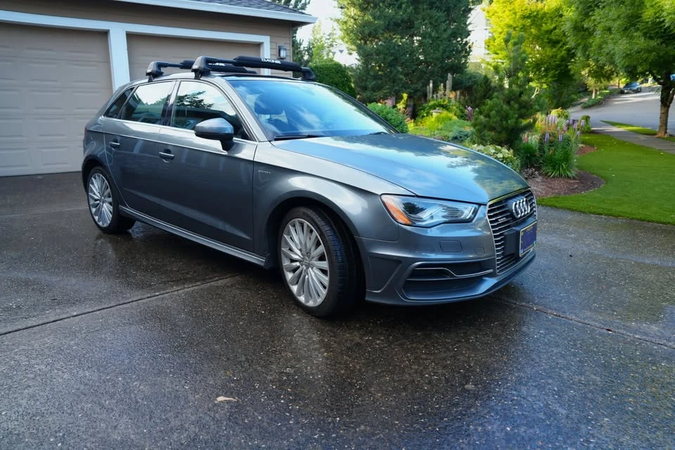 2016 Audi 8V A3 - Image 3 of 20