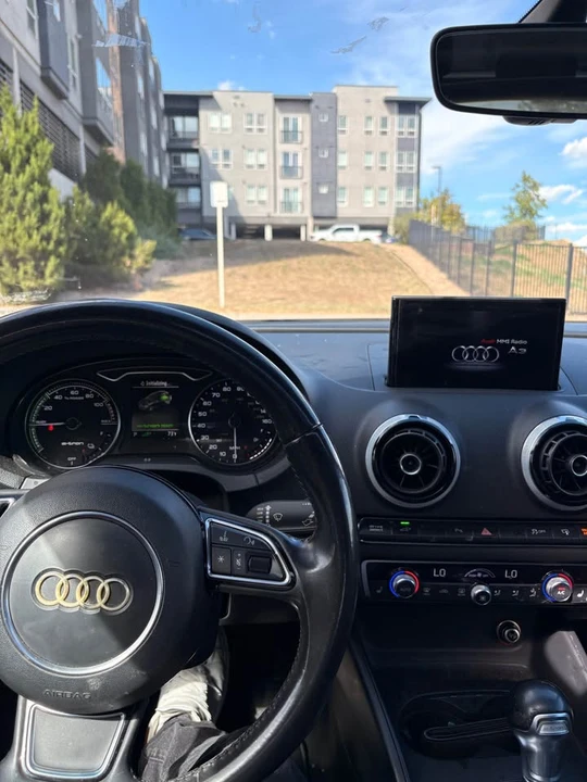 2016 Audi 8V A3 - Image 8 of 8