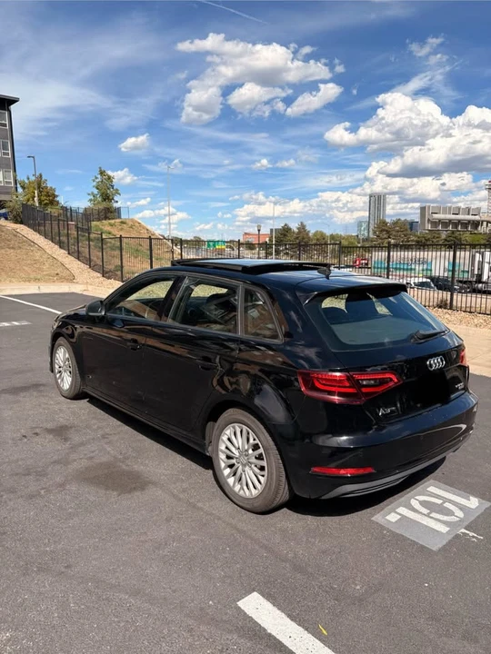 2016 Audi 8V A3 - Image 4 of 8