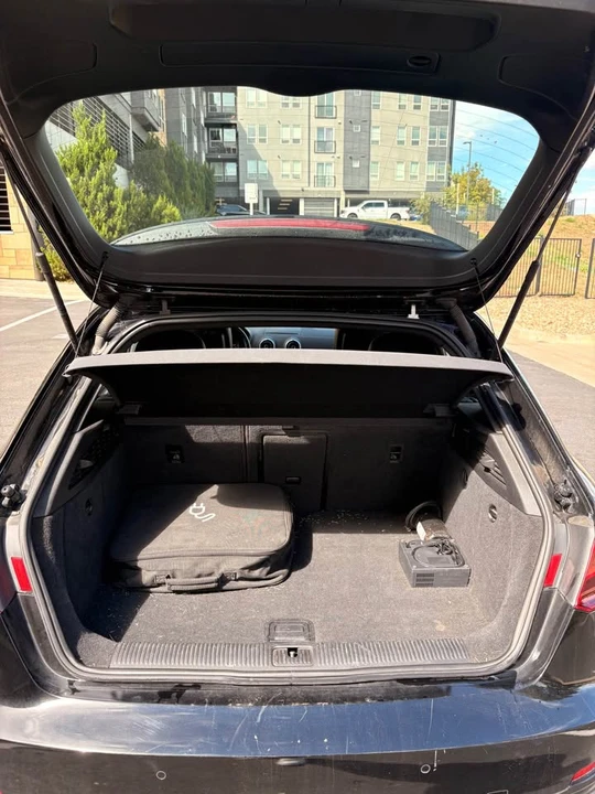 2016 Audi 8V A3 - Image 6 of 8