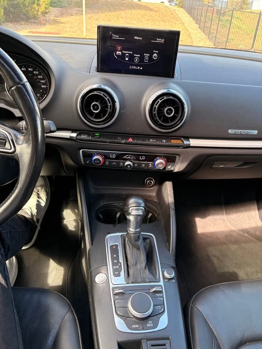 2016 Audi 8V A3 - Image 7 of 8