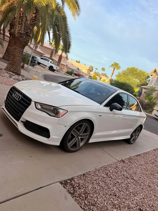 2016 Audi 8V A3 - Image 5 of 12