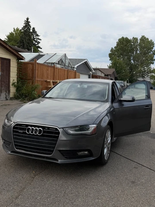 2016 Audi B9 A4 - Image 2 of 13