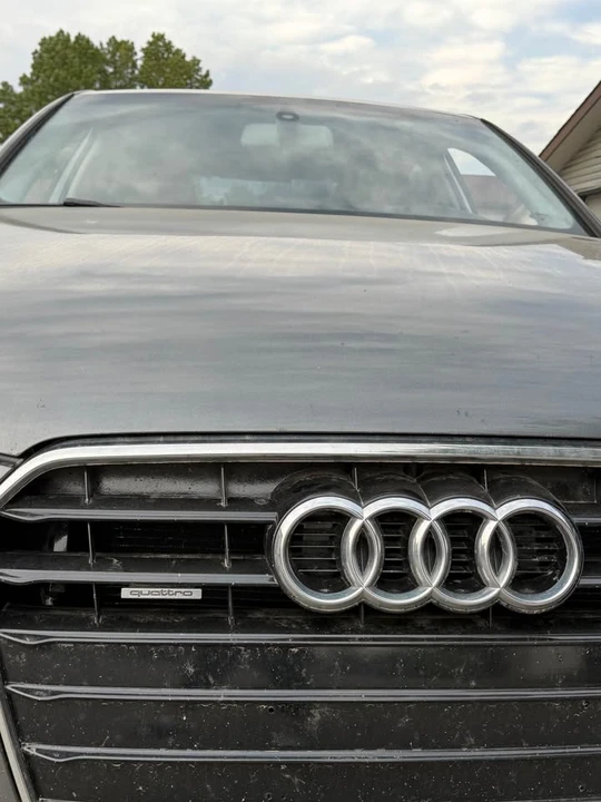 2016 Audi B9 A4 - Image 3 of 13