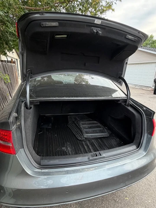 2016 Audi B9 A4 - Image 12 of 13