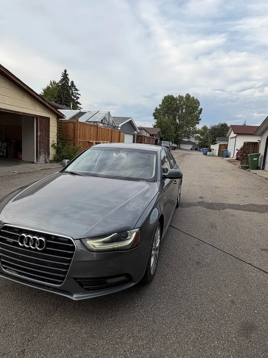 2016 Audi B9 A4 - Image 11 of 13