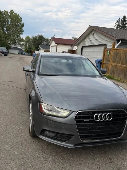2016 Audi B9 A4 - Image 13 of 13