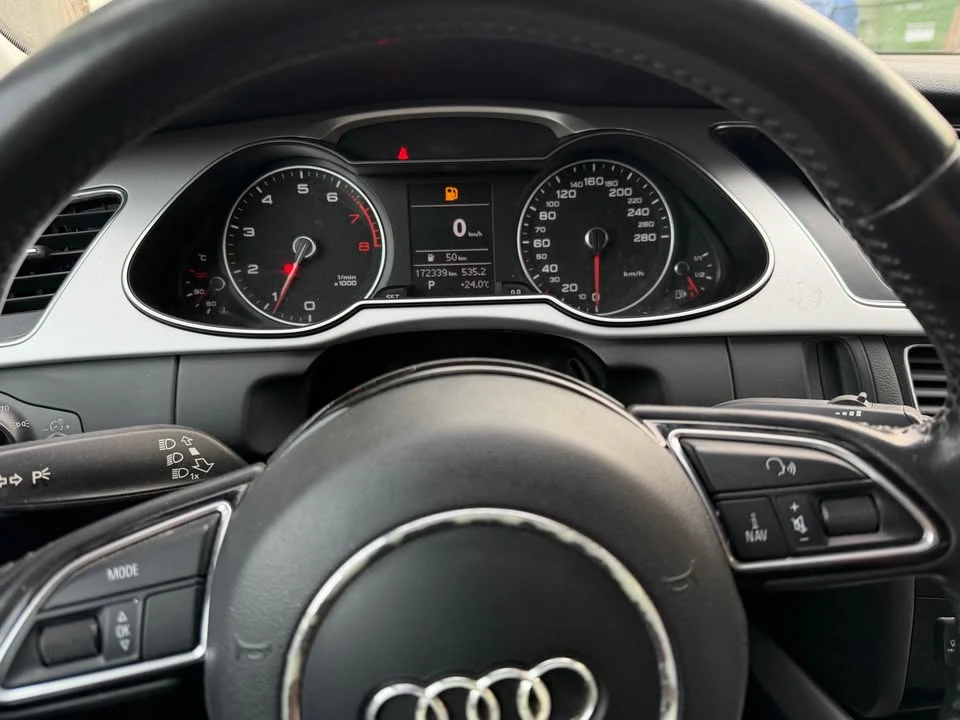 2016 Audi B9 A4 - Image 10 of 13