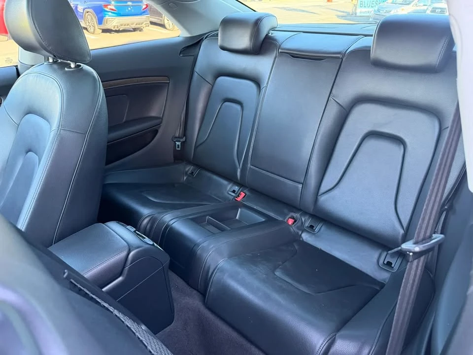 2016 Audi B8 A5 - Image 9 of 15