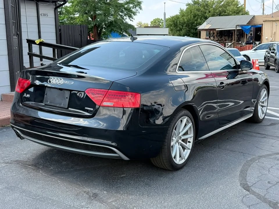 2016 Audi B8 A5 - Image 6 of 15