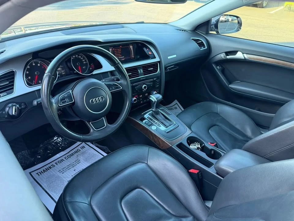 2016 Audi B8 A5 - Image 10 of 15