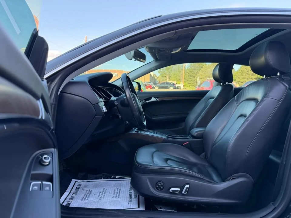 2016 Audi B8 A5 - Image 7 of 15