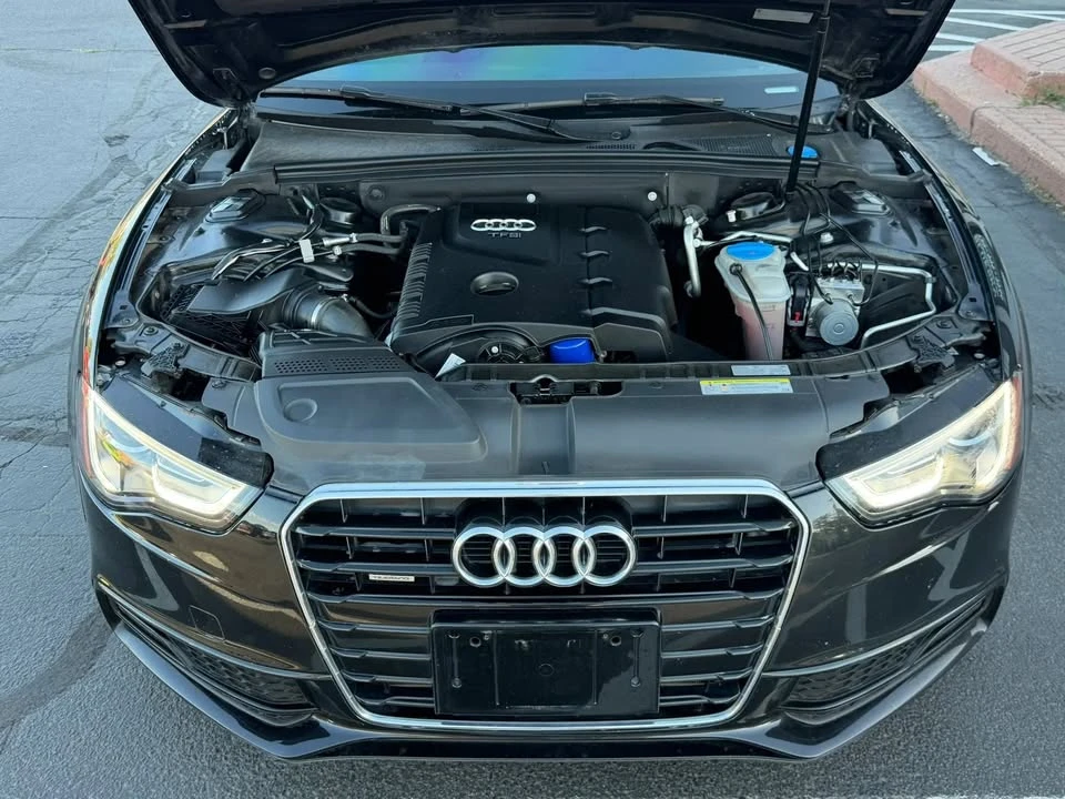 2016 Audi B8 A5 - Image 15 of 15