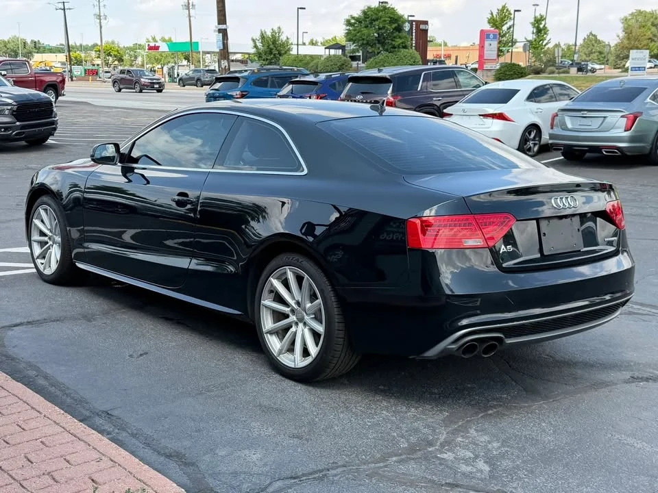 2016 Audi B8 A5 - Image 4 of 15