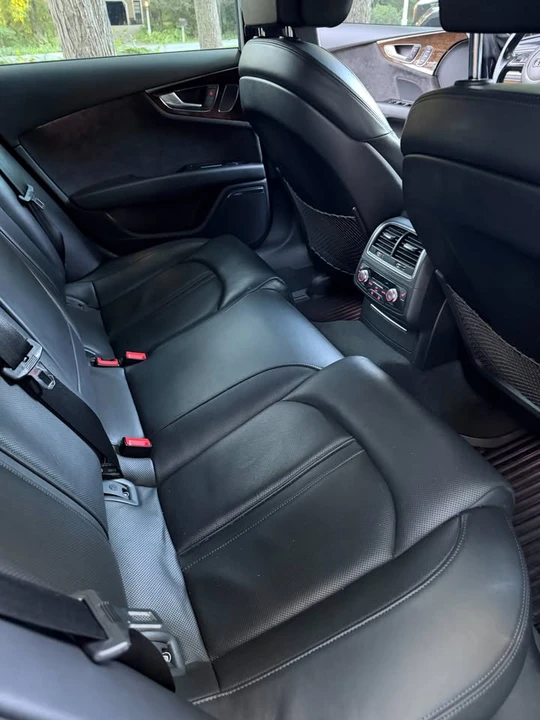 2016 Audi C7 A7 - Image 11 of 13