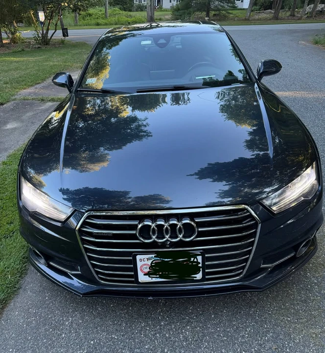 2016 Audi C7 A7 - Image 2 of 13