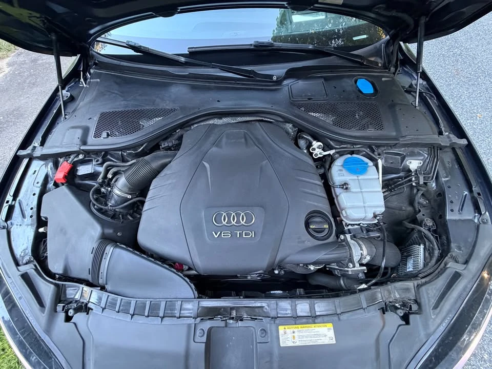 2016 Audi C7 A7 - Image 13 of 13