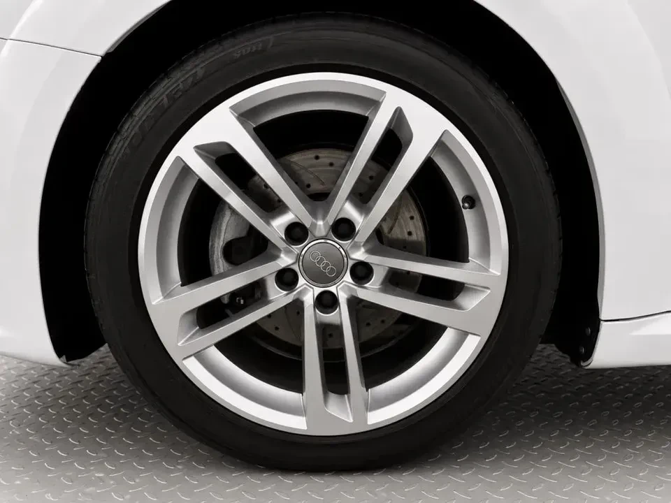 2016 Audi TT Mk3 - Image 12 of 18