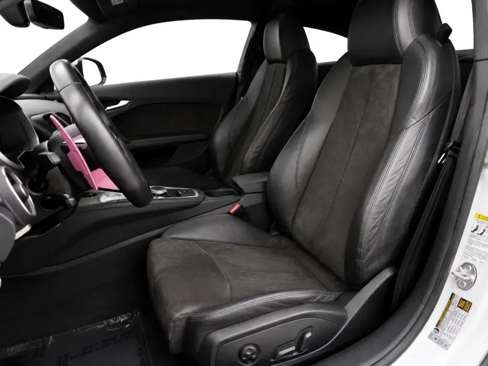 2016 Audi TT Mk3 - Image 9 of 18