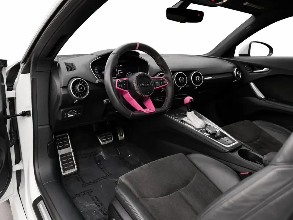2016 Audi TT Mk3 - Image 13 of 18
