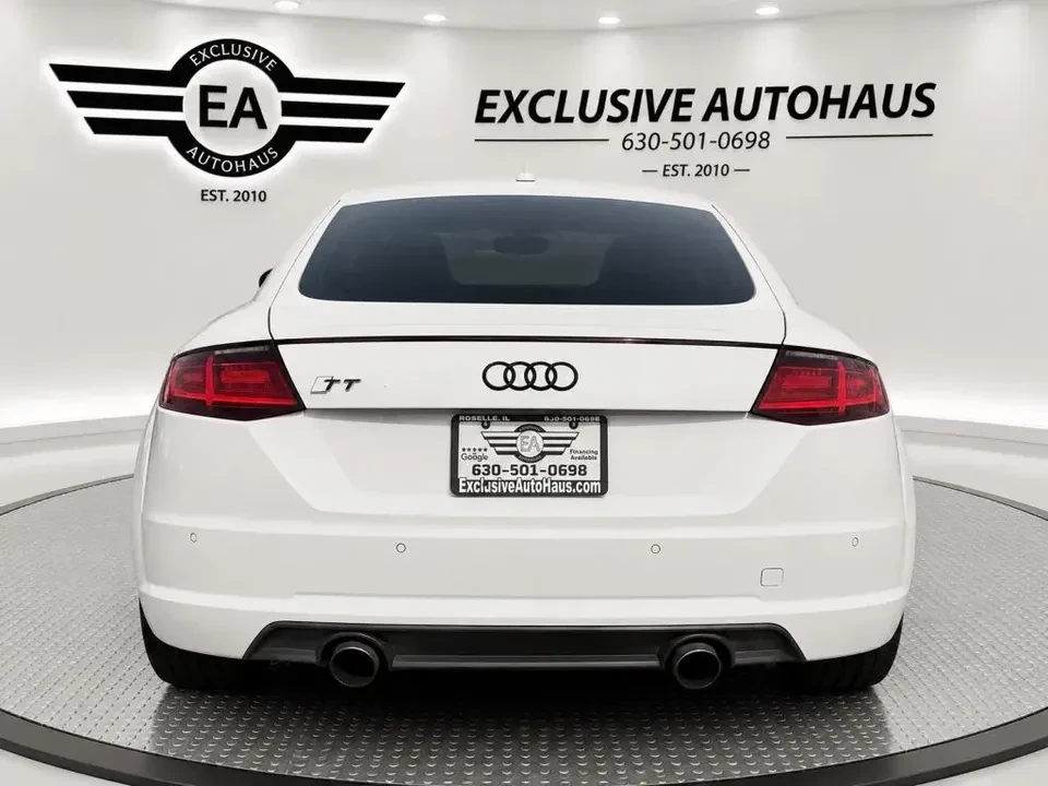 2016 Audi TT Mk3 - Image 3 of 18