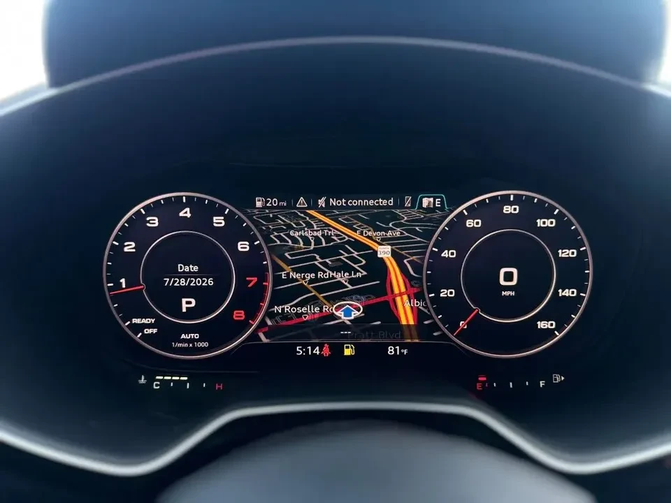 2016 Audi TT Mk3 - Image 16 of 18