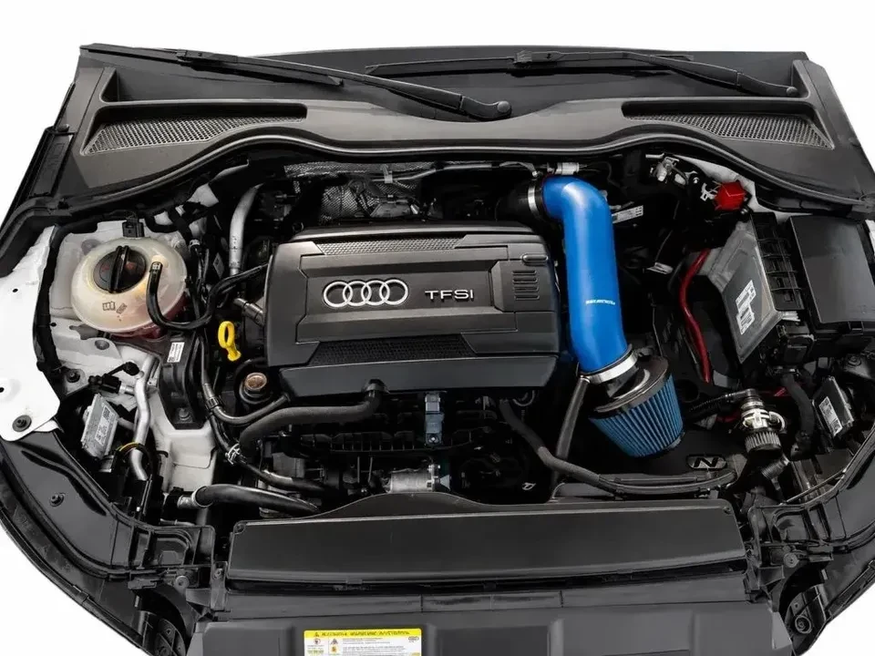2016 Audi TT Mk3 - Image 17 of 18