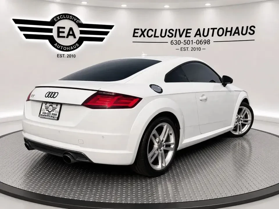 2016 Audi TT Mk3 - Image 6 of 18