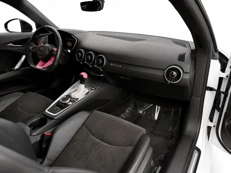 2016 Audi TT Mk3 - Image 14 of 18