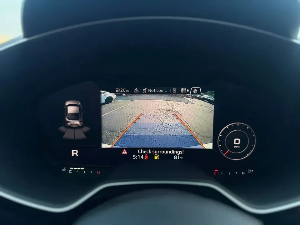 2016 Audi TT Mk3 - Image 18 of 18
