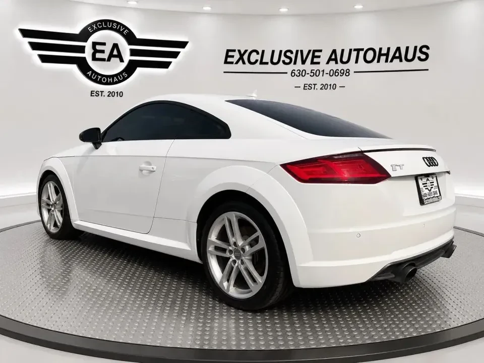 2016 Audi TT Mk3 - Image 7 of 18