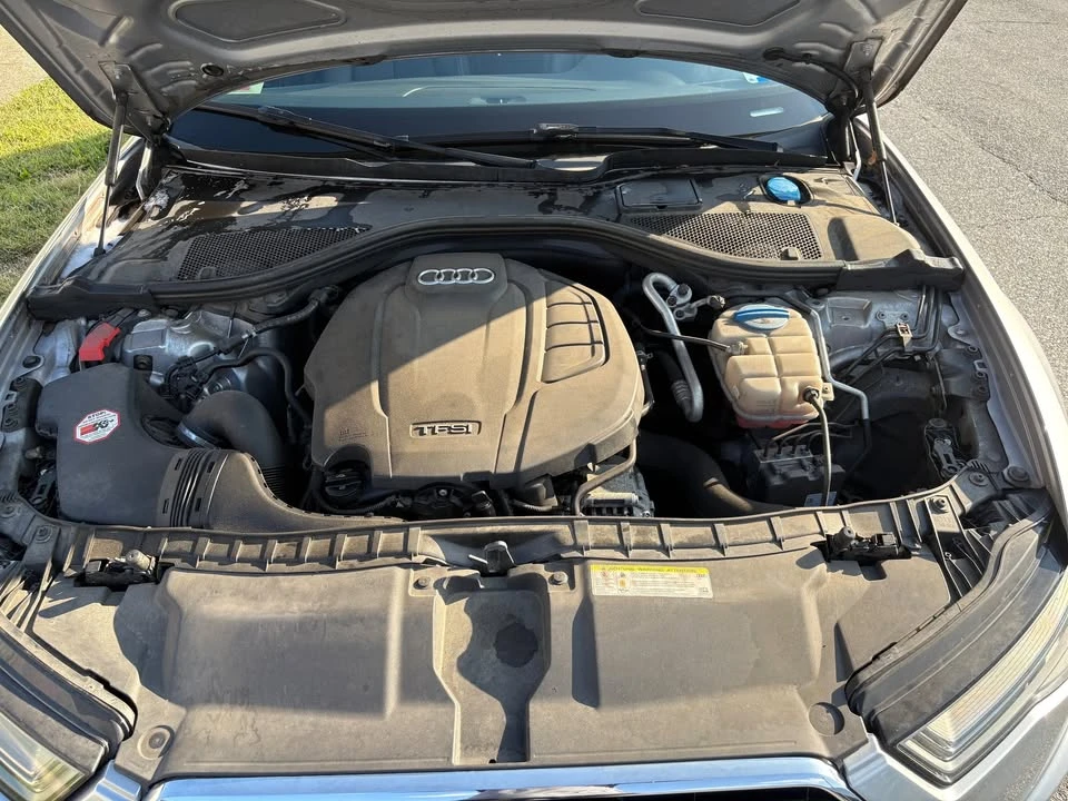2016 Audi C7 A6 - Image 4 of 10