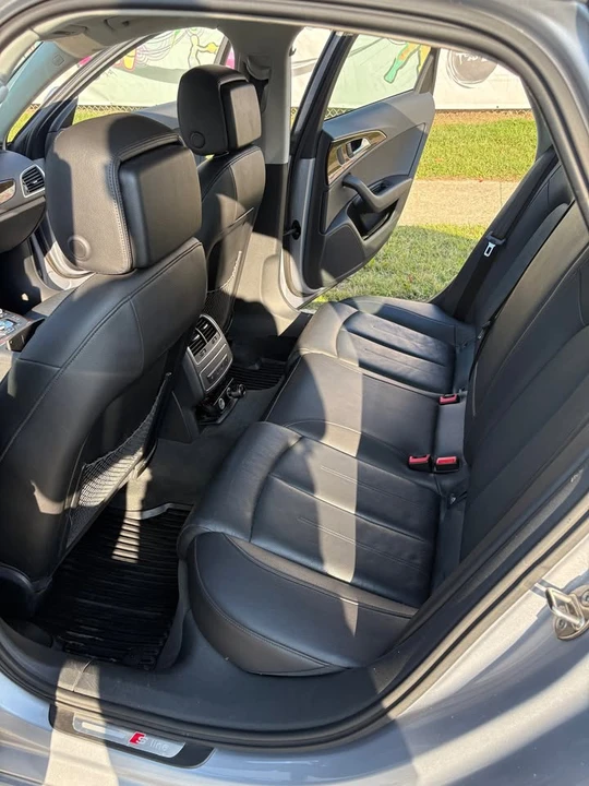 2016 Audi C7 A6 - Image 9 of 10